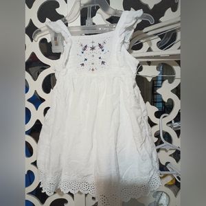 18/24 M old Navy dress